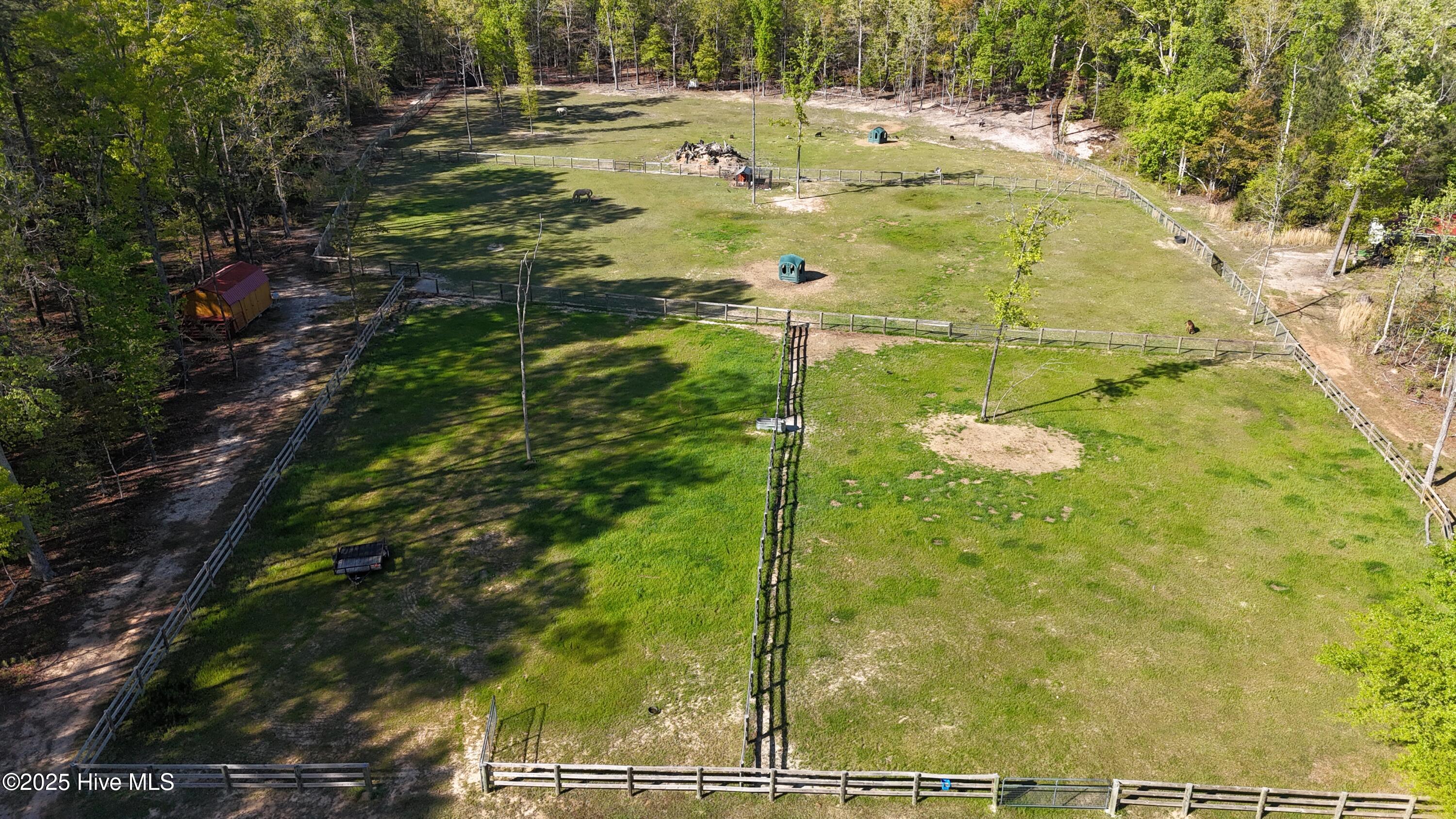 104 Bridle Path Lane Carthage, NC 28327 - Photo 12 of 90 DJI_20250413165100_0001_D