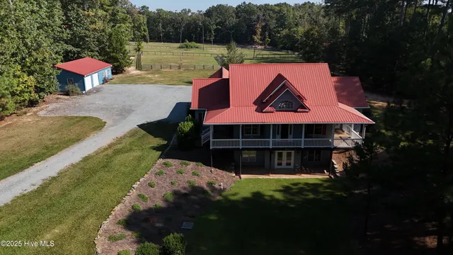 $895,000 | 104 Bridle Path Lane, Carthage, NC 28327