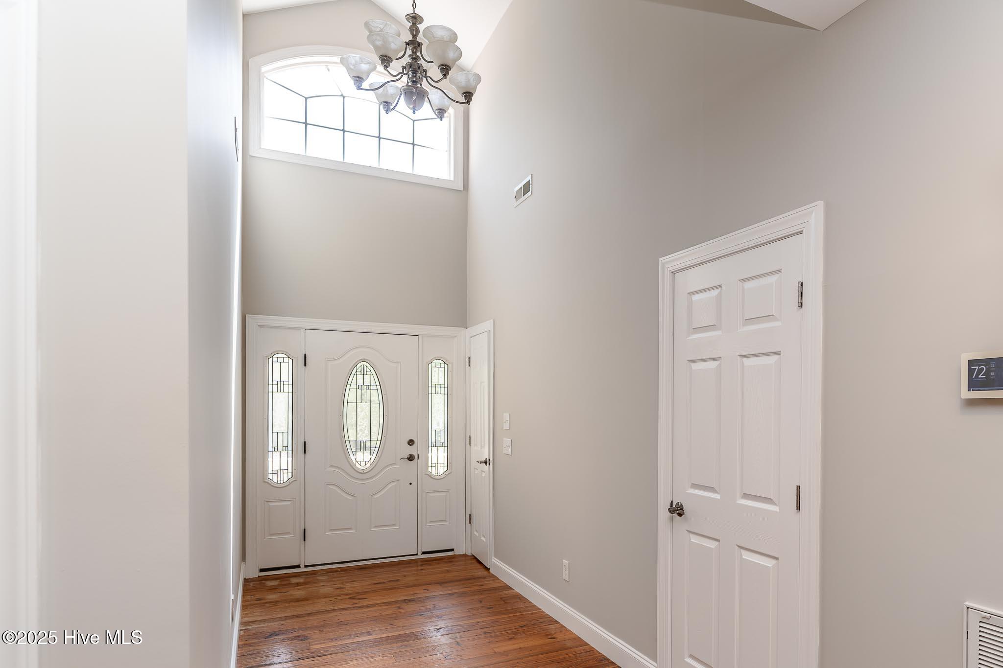 104 Bridle Path Lane Carthage, NC 28327 - Photo 35 of 90 DSC04633