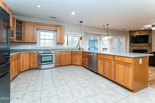 $895,000 | 104 Bridle Path Lane, Carthage, NC 28327