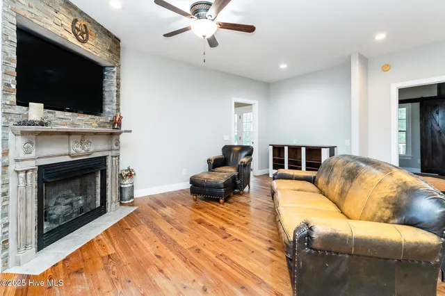 $895,000 | 104 Bridle Path Lane, Carthage, NC 28327