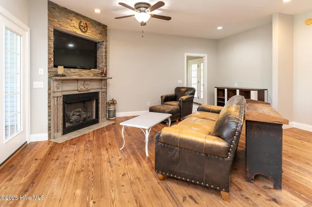 $895,000 | 104 Bridle Path Lane, Carthage, NC 28327