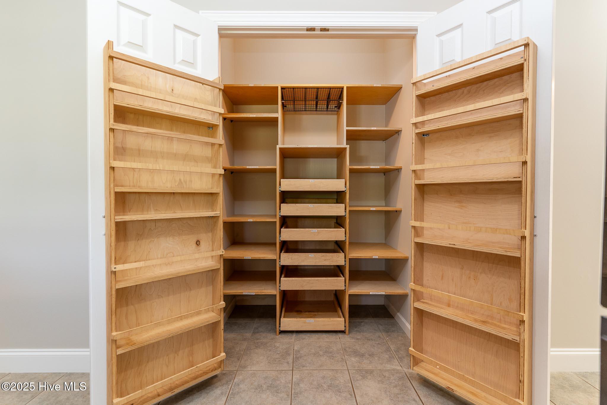 104 Bridle Path Lane Carthage, NC 28327 - Photo 49 of 90 Pantry