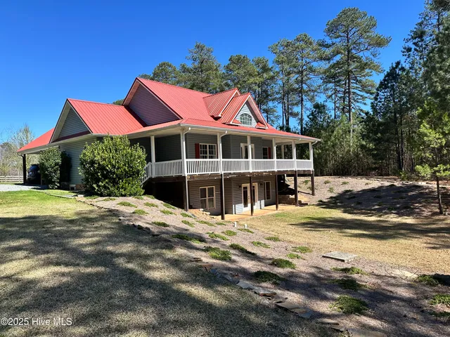 $895,000 | 104 Bridle Path Lane, Carthage, NC 28327