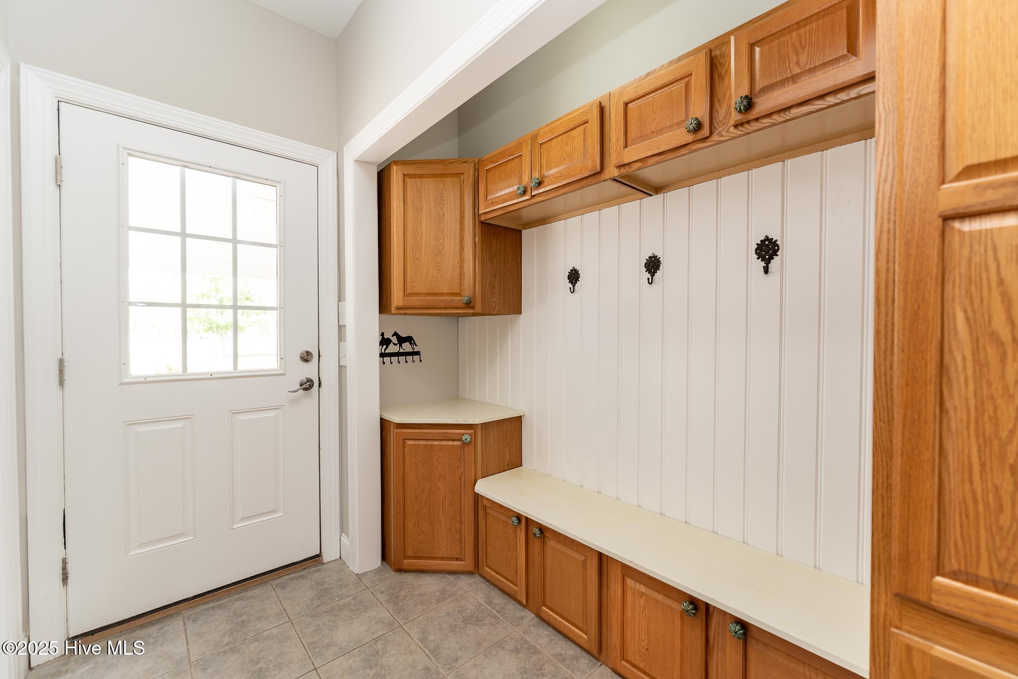 104 Bridle Path Lane Carthage, NC 28327 - Photo 54 of 90 Mud room