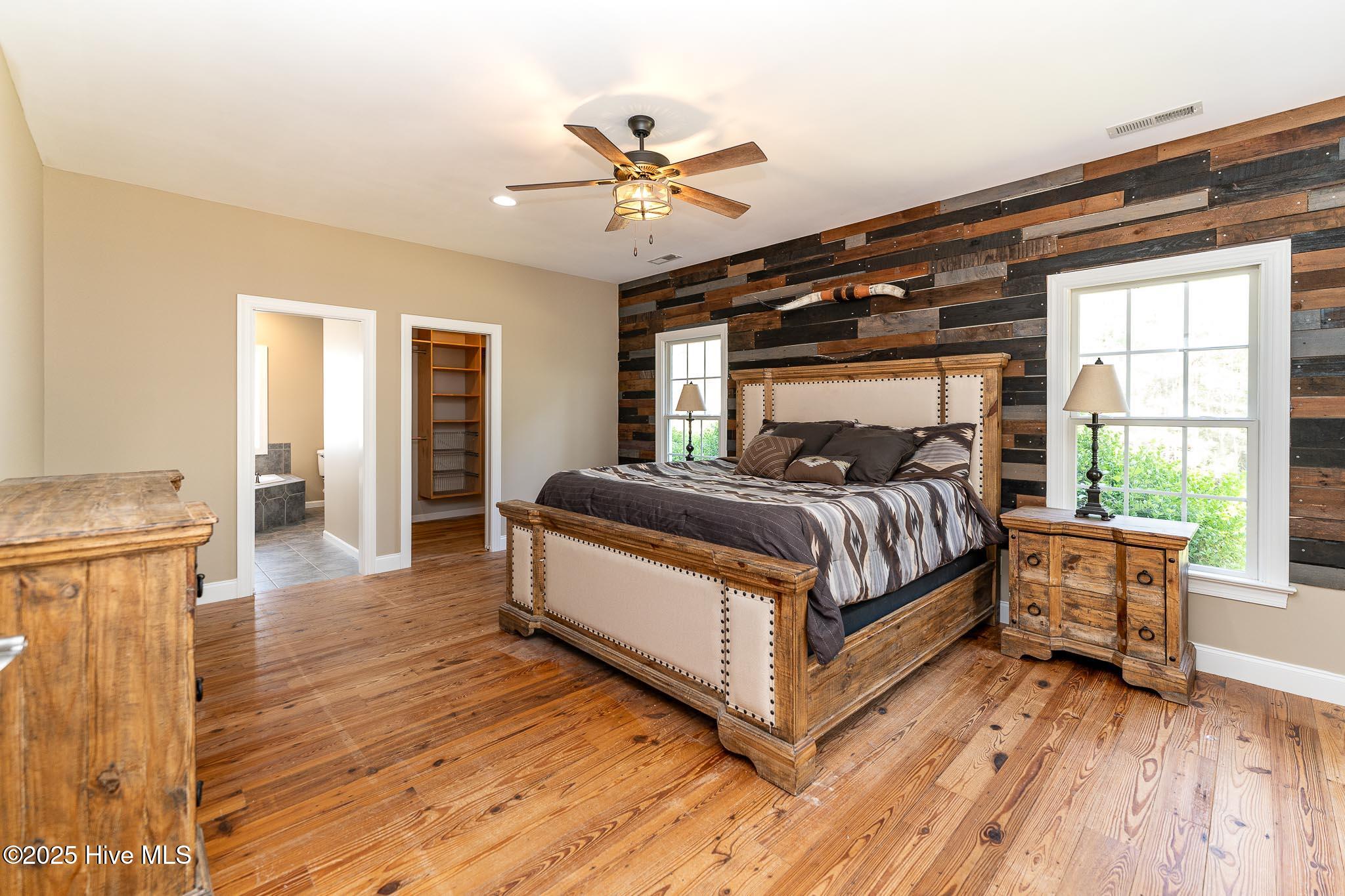 104 Bridle Path Lane Carthage, NC 28327 - Photo 57 of 90 Primary Bedroom