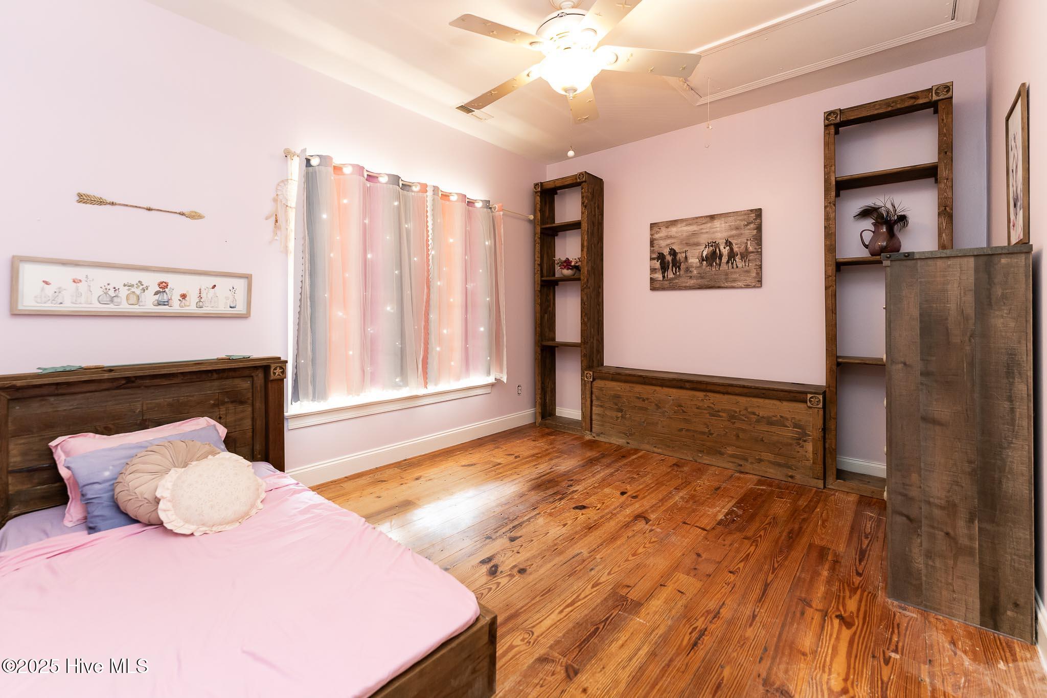 104 Bridle Path Lane Carthage, NC 28327 - Photo 66 of 90 Bedroom 3