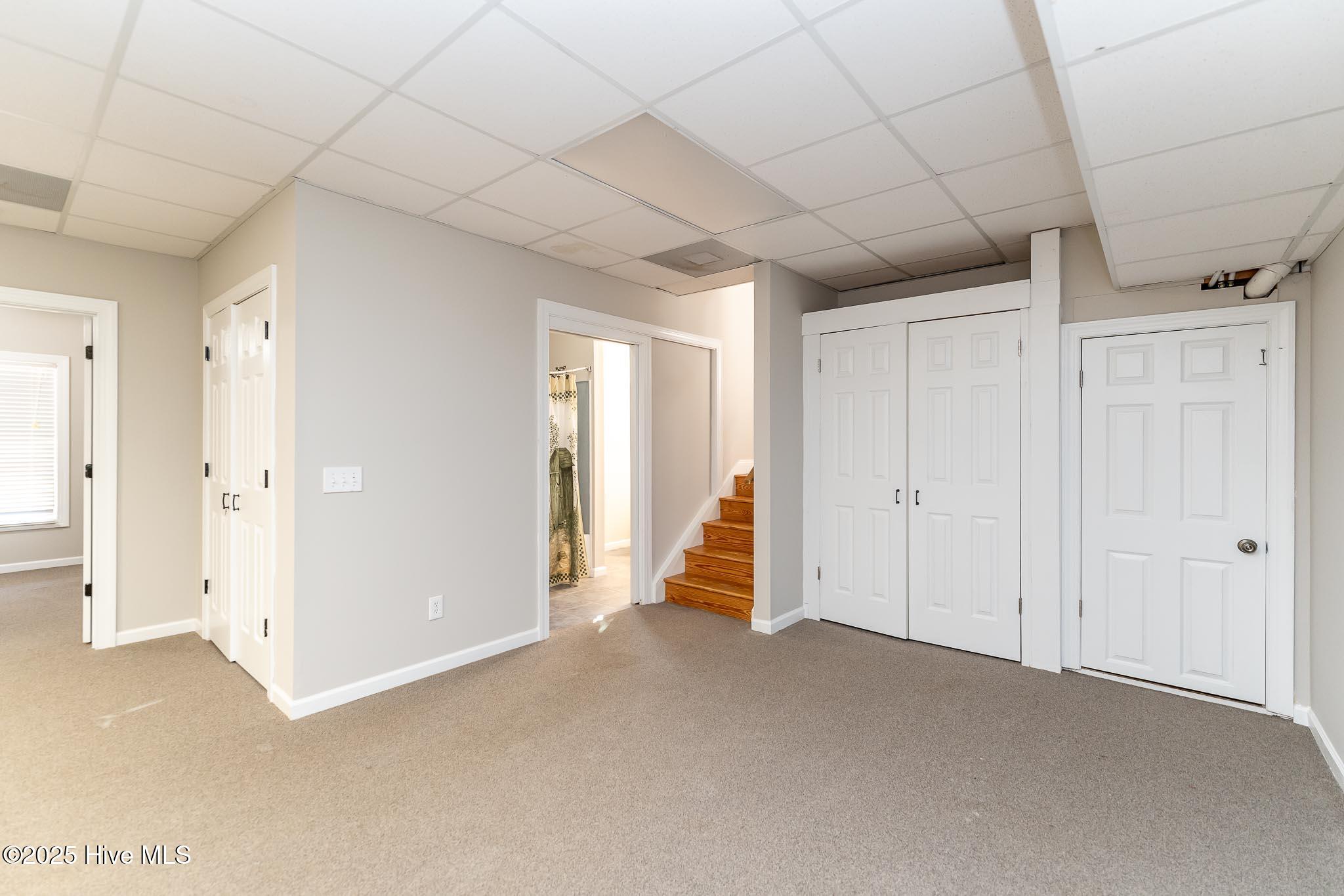 104 Bridle Path Lane Carthage, NC 28327 - Photo 68 of 90 Basement
