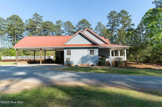 $895,000 | 104 Bridle Path Lane, Carthage, NC 28327