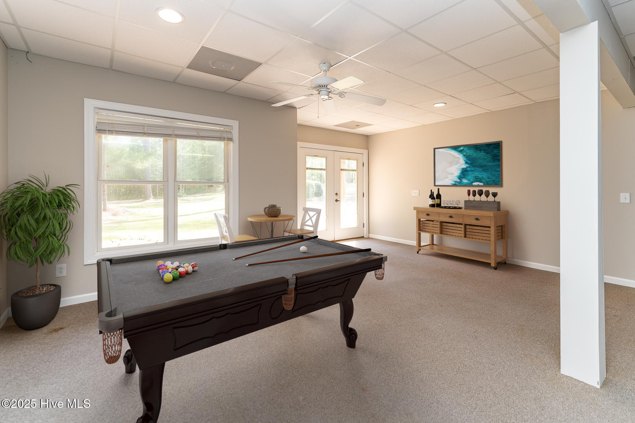 104 Bridle Path Lane Carthage, NC 28327 - Photo 72 of 90 Virtually Staged