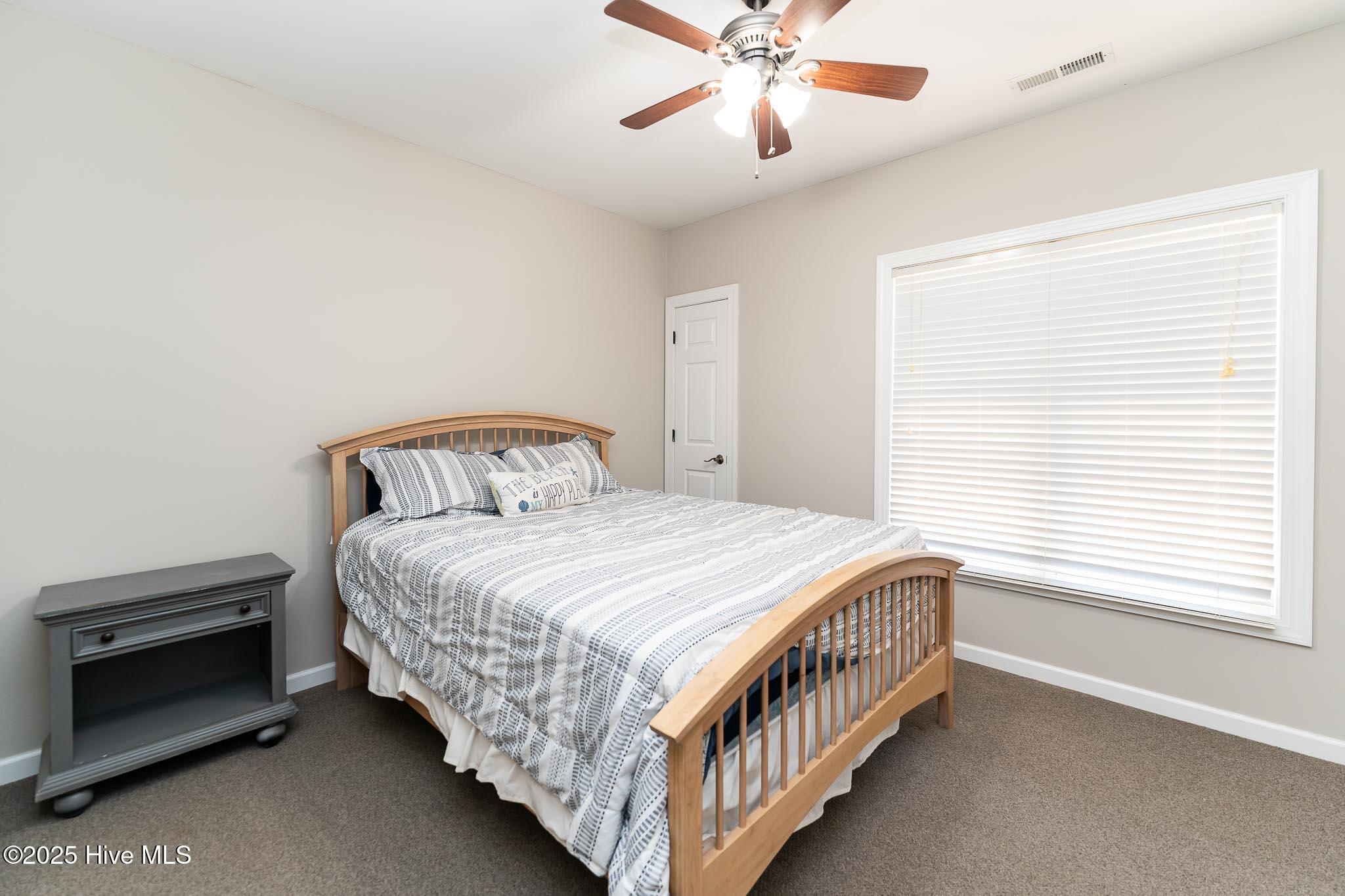 104 Bridle Path Lane Carthage, NC 28327 - Photo 75 of 90 Basement Flex Room 2