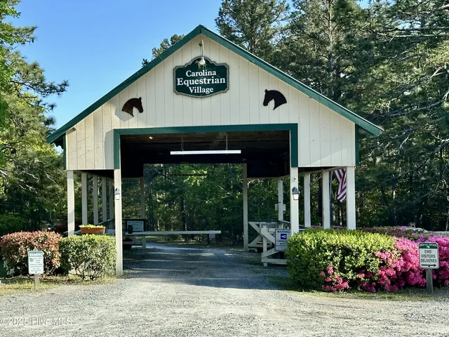 $895,000 | 104 Bridle Path Lane, Carthage, NC 28327