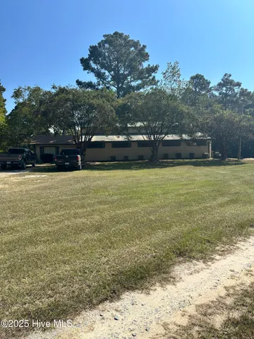 $895,000 | 104 Bridle Path Lane, Carthage, NC 28327