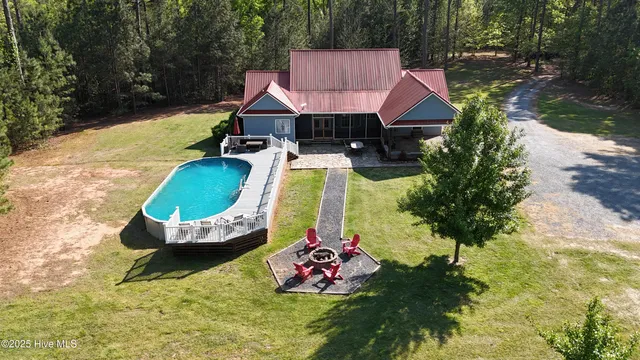 $895,000 | 104 Bridle Path Lane, Carthage, NC 28327
