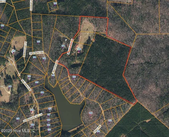 $895,000 | 104 Bridle Path Lane, Carthage, NC 28327