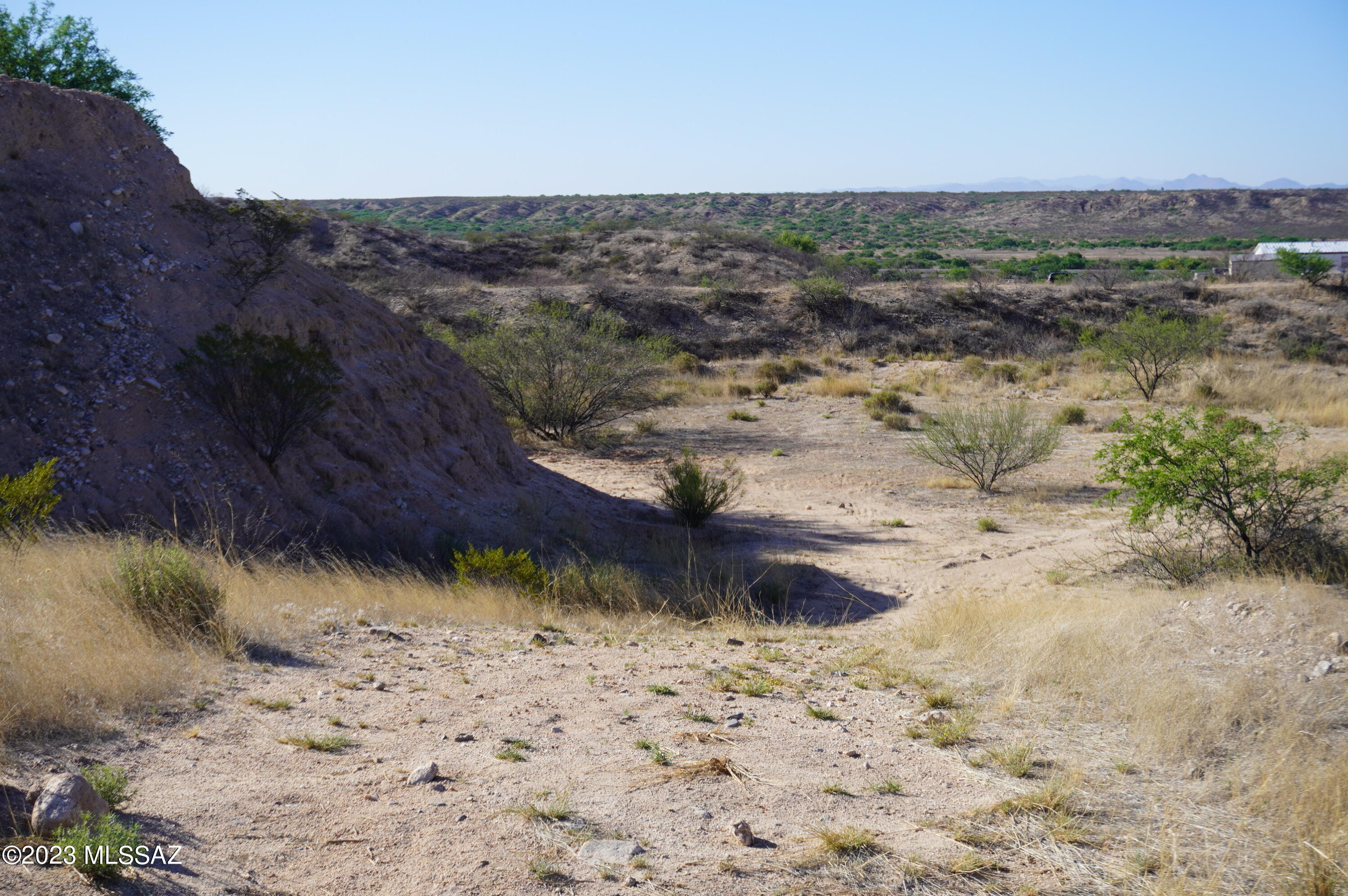 Tbd North Dusty Tyra Road Benson, AZ 85602 - Photo 4 of 17
