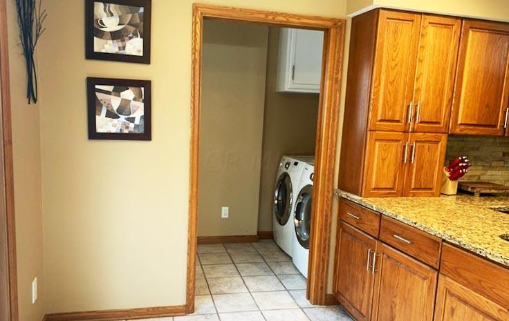 4557 Price Road Newark, OH 43055 - Photo 23 of 44 Laundry (2)