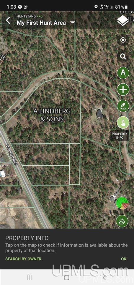 11.64 Acres Co Road Marquette, MI 49855 - Photo 8 of 8