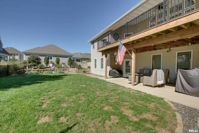 $575,000 | 1532 Winsor Drive, Quincy, IL 62305