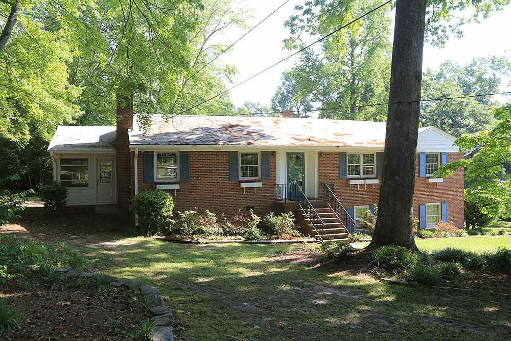 2102 Manuel Street Raleigh, NC 27612 - Photo 2 of 5 Photo 2