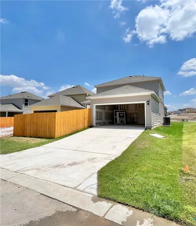 $2,195 | 704 Long Run, Liberty Hill, TX 78642
