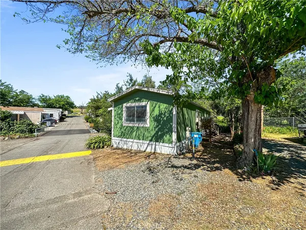 $45,000 | 3415 Oro Dam Boulevard East, Unit 109, Oroville, CA 95966