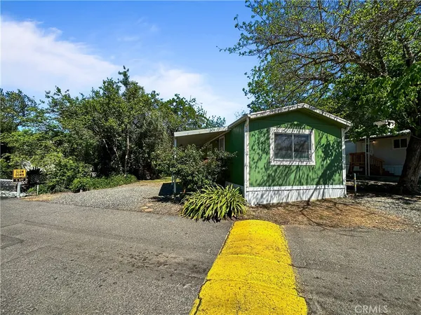 $45,000 | 3415 Oro Dam Boulevard East, Unit 109, Oroville, CA 95966