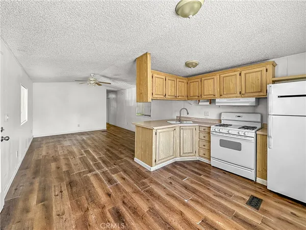 $45,000 | 3415 Oro Dam Boulevard East, Unit 109, Oroville, CA 95966