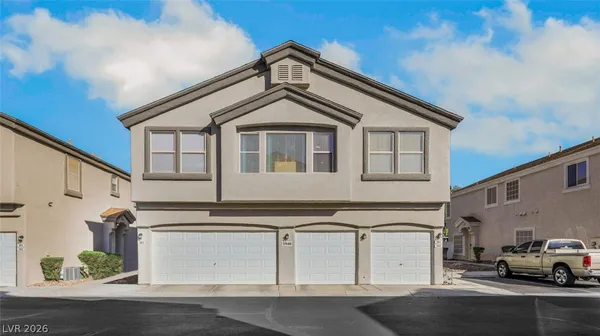 $280,000 | 5940 High Steed Street, Unit 101, Henderson, NV 89011