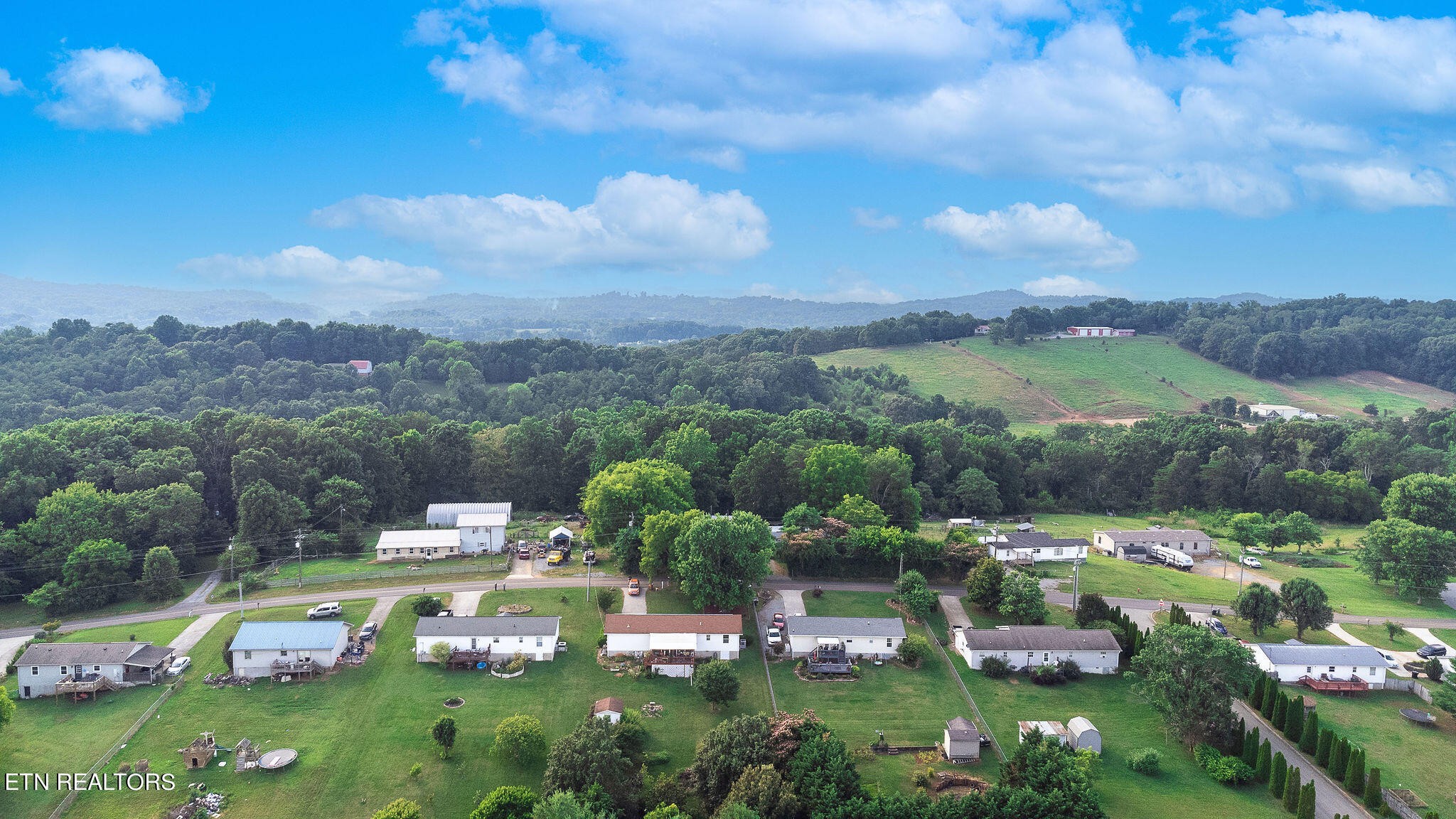3911 Big Springs Ridge Road Friendsville, TN 37737 - Photo 17 of 21 Gallery Image 17