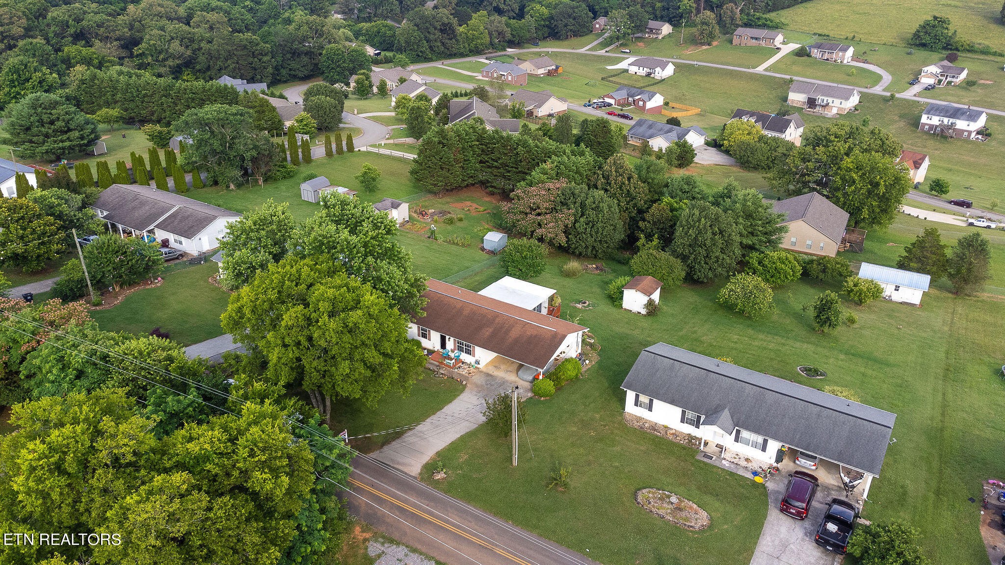 3911 Big Springs Ridge Road Friendsville, TN 37737 - Photo 19 of 21 Gallery Image 19