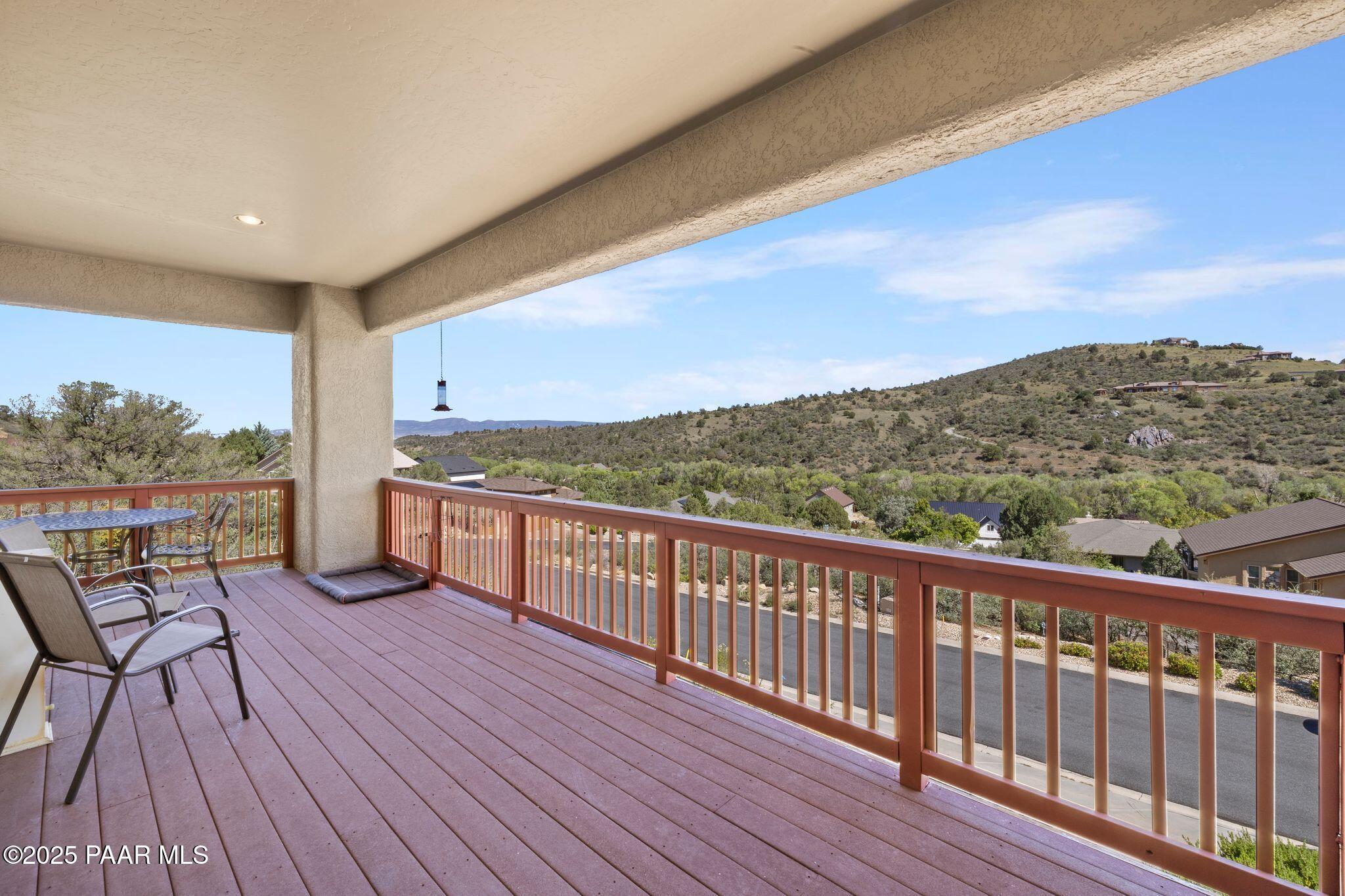 840 Peak View Way Prescott, AZ 86303 - Photo 11 of 56 070-Front Exterior