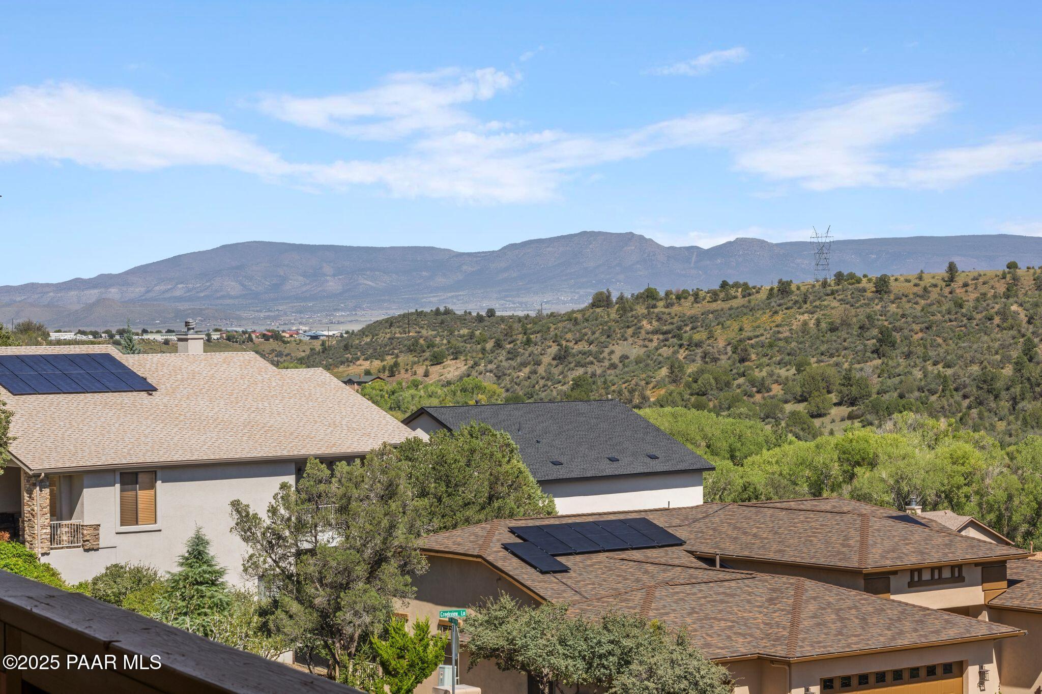 840 Peak View Way Prescott, AZ 86303 - Photo 12 of 56 024-Front Exterior