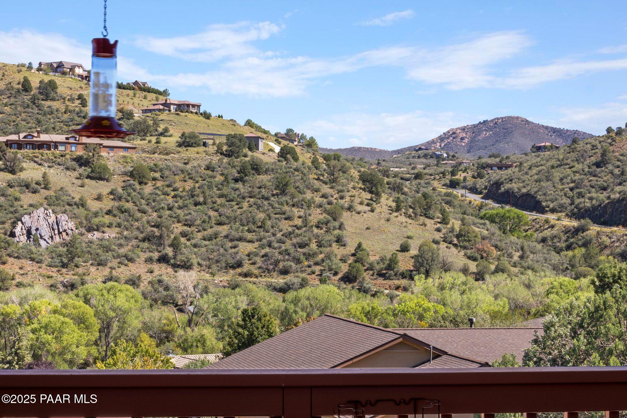 840 Peak View Way Prescott, AZ 86303 - Photo 14 of 56 050-Front Exterior