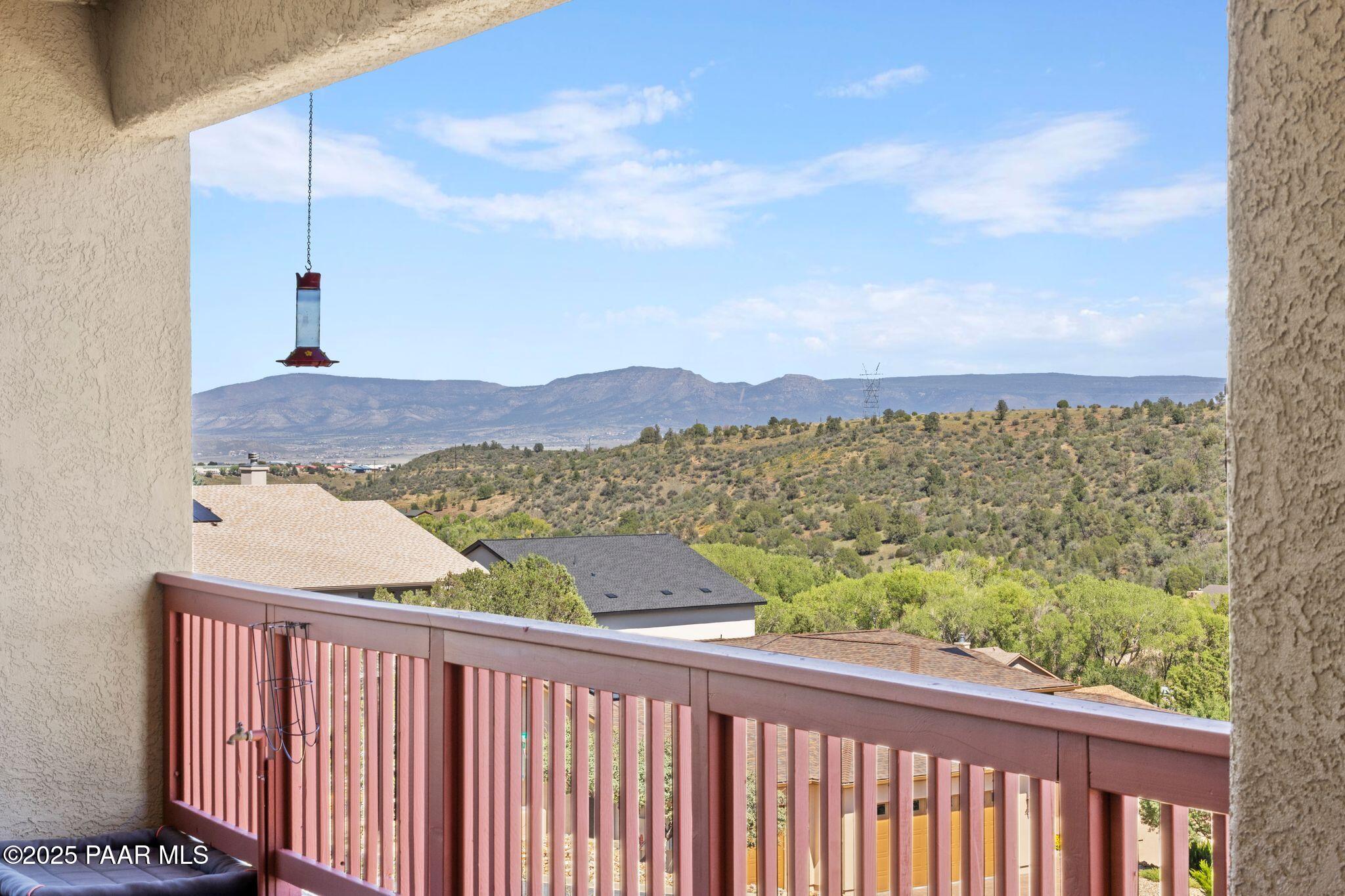 840 Peak View Way Prescott, AZ 86303 - Photo 15 of 56 020-Front Exterior