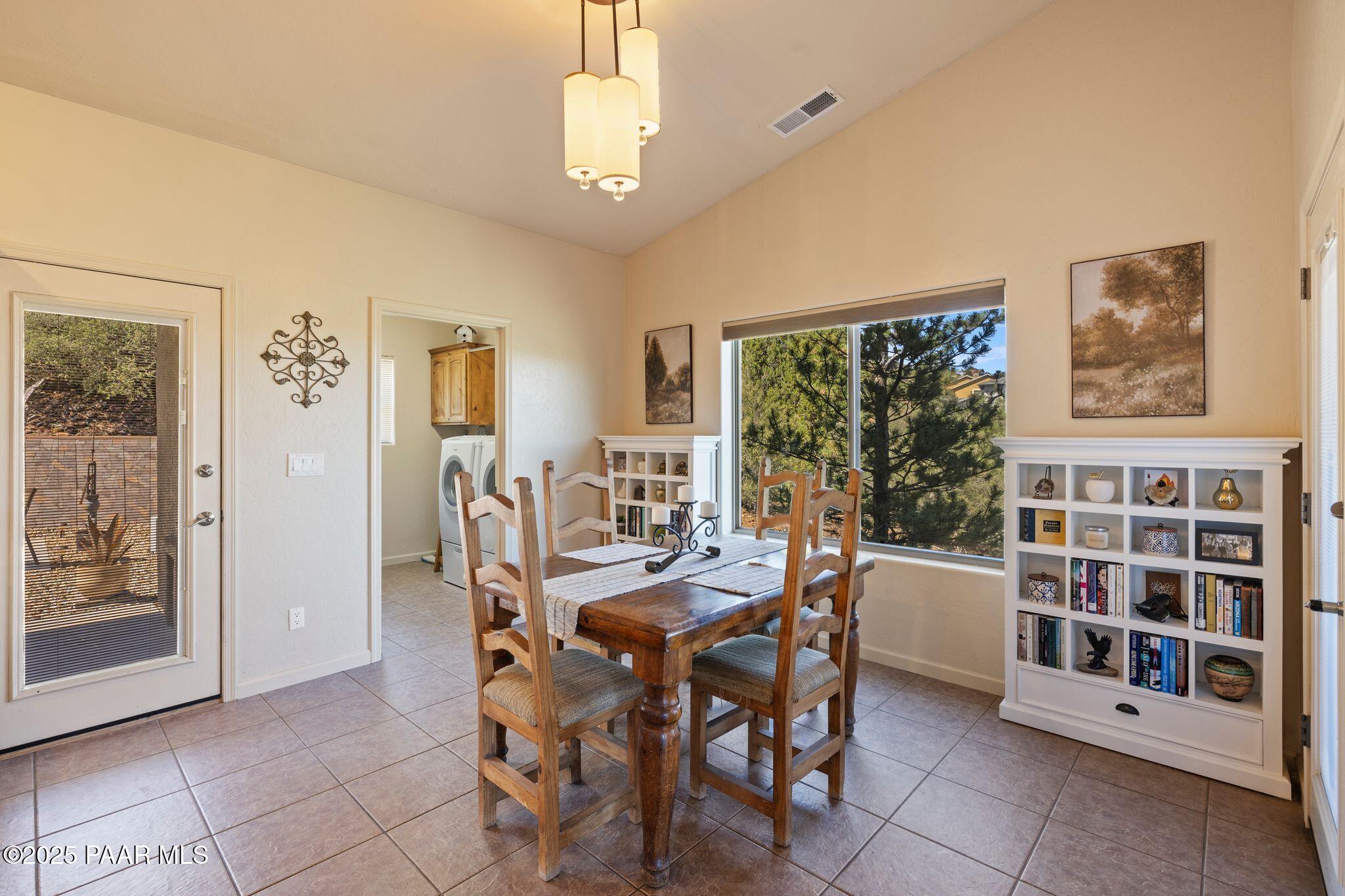 840 Peak View Way Prescott, AZ 86303 - Photo 21 of 56 155-Dining Room