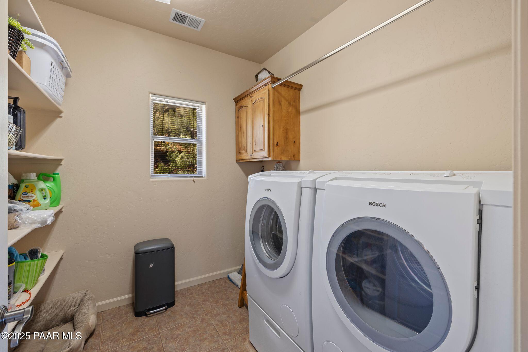 840 Peak View Way Prescott, AZ 86303 - Photo 22 of 56 160-Laundry