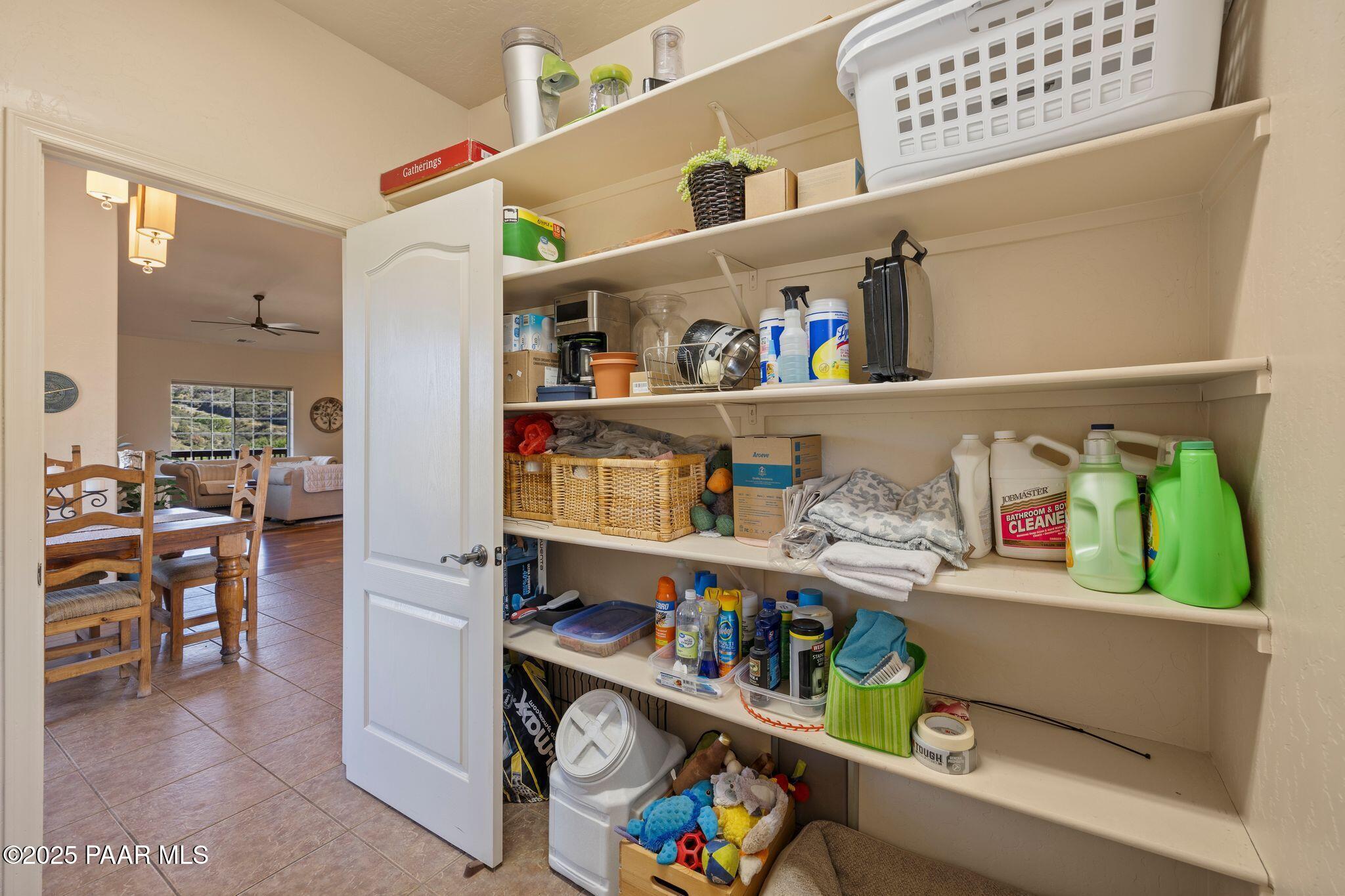 840 Peak View Way Prescott, AZ 86303 - Photo 23 of 56 165-Laundry