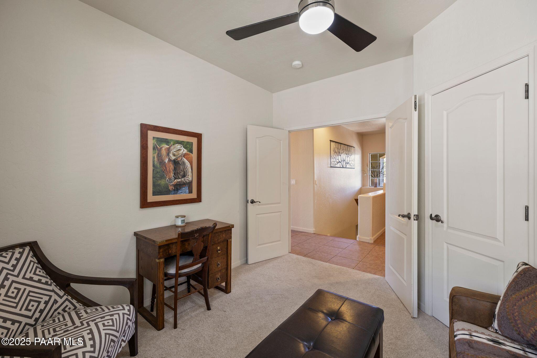 840 Peak View Way Prescott, AZ 86303 - Photo 25 of 56 174-Office