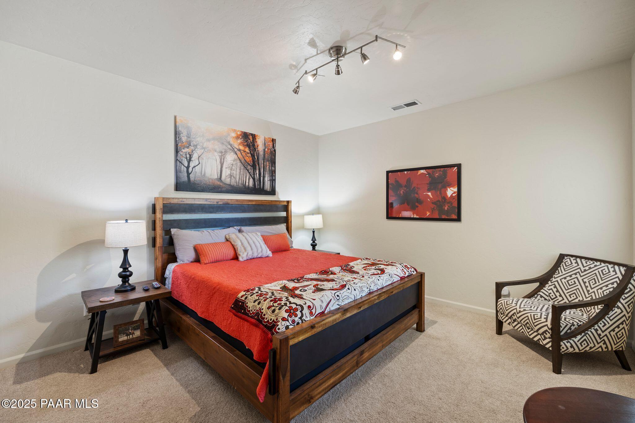 840 Peak View Way Prescott, AZ 86303 - Photo 34 of 56 220-Bedroom #1