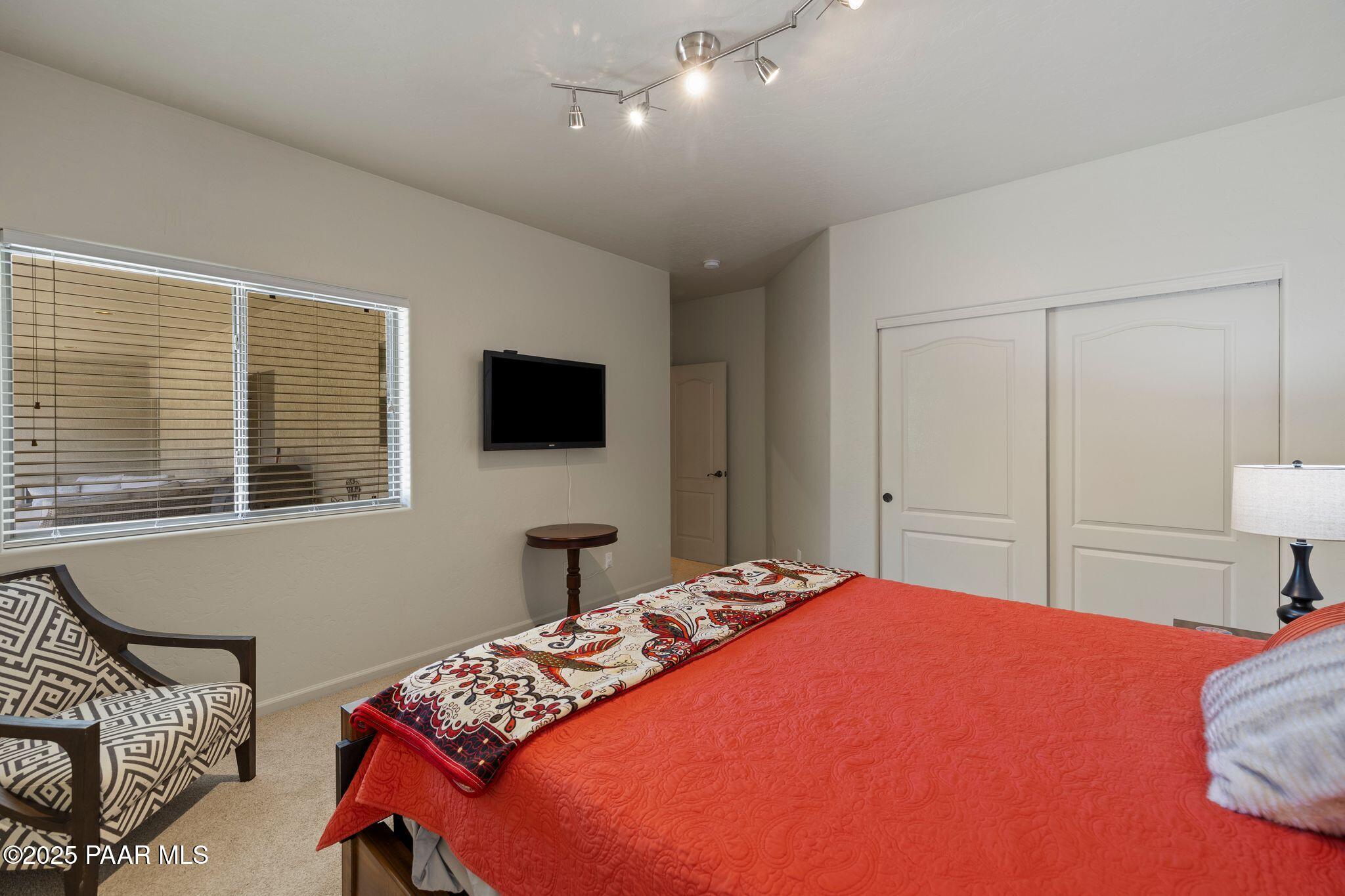 840 Peak View Way Prescott, AZ 86303 - Photo 35 of 56 225-Bedroom #1