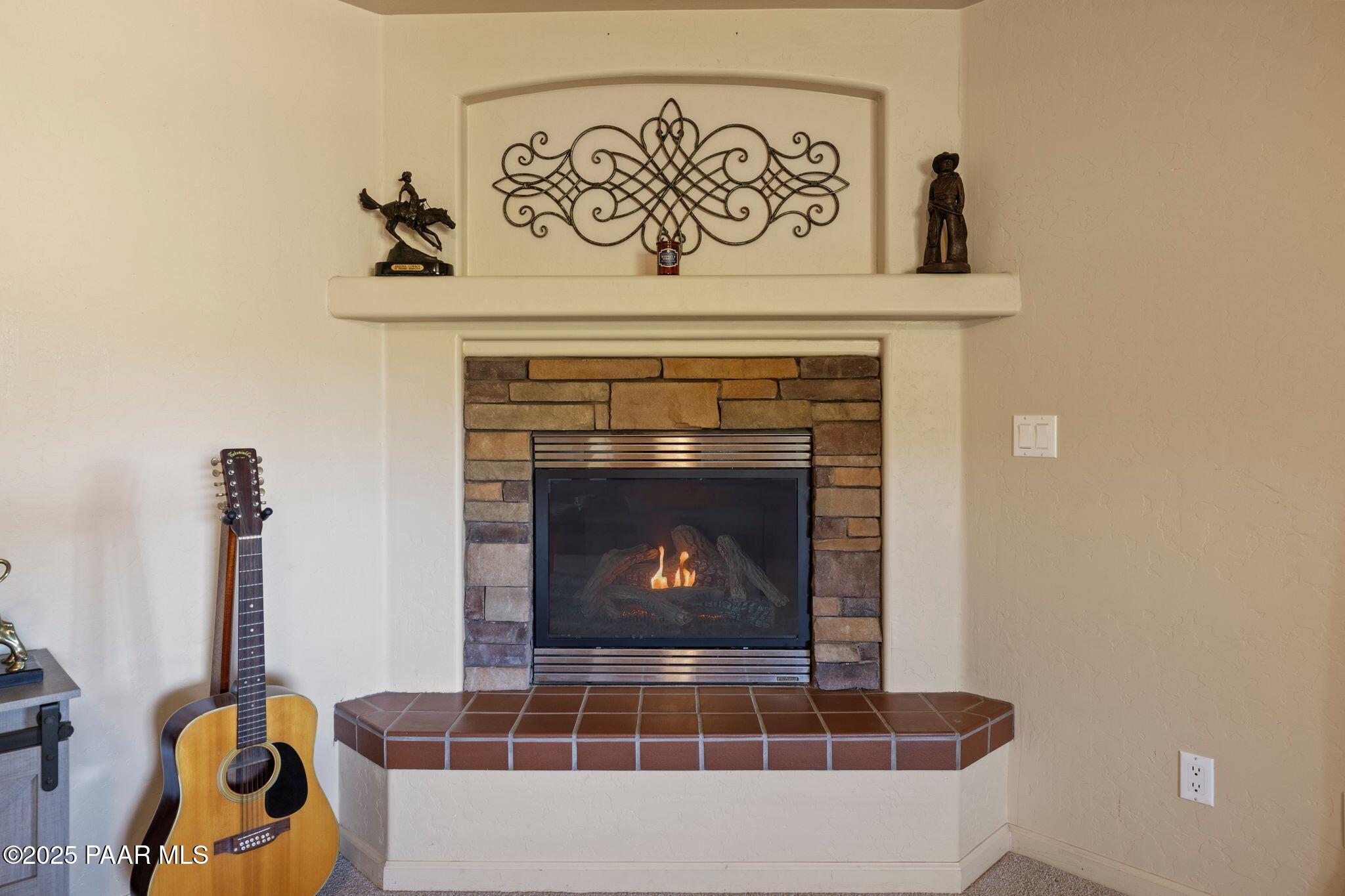 840 Peak View Way Prescott, AZ 86303 - Photo 39 of 56 245-Living Room 2