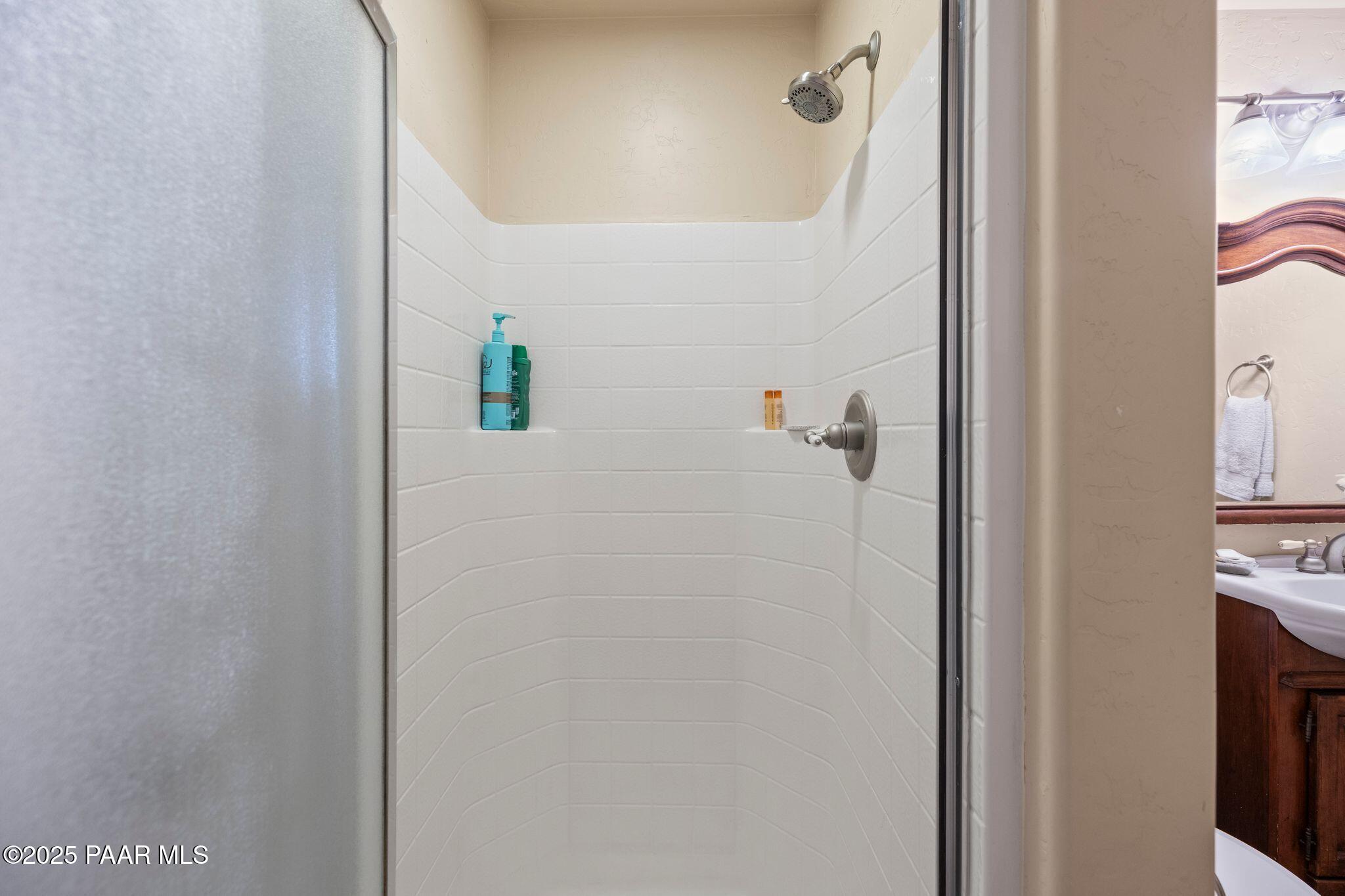 840 Peak View Way Prescott, AZ 86303 - Photo 41 of 56 255-Bathroom #2