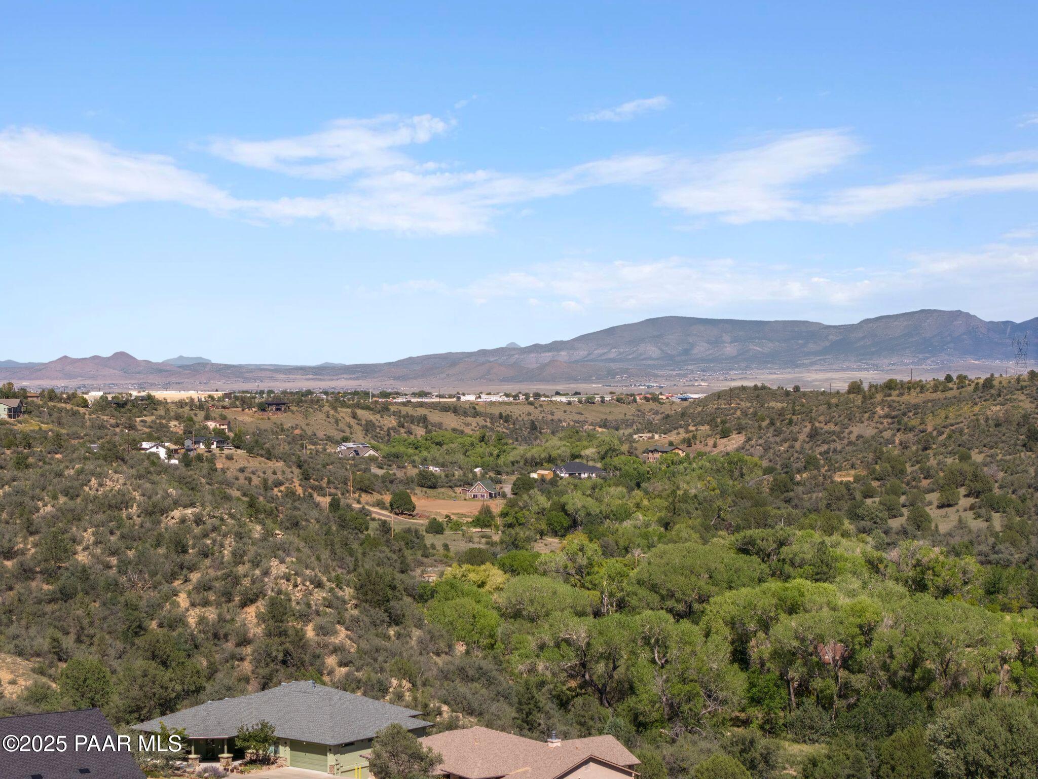 840 Peak View Way Prescott, AZ 86303 - Photo 6 of 56 326-Aerials