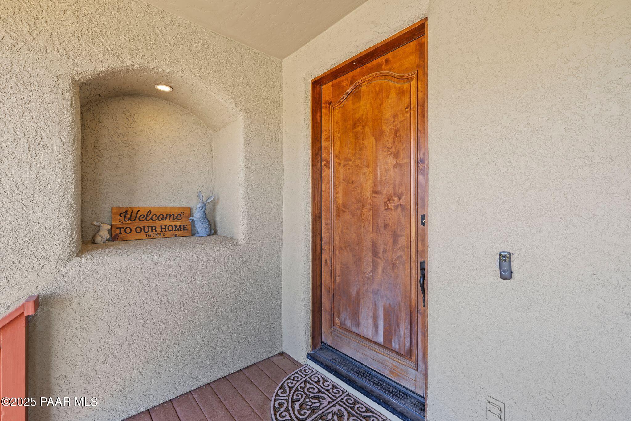 840 Peak View Way Prescott, AZ 86303 - Photo 10 of 56 065-Front Exterior