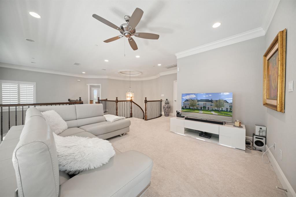 7513 Renaissance Boulevard McKinney, TX 75070 - Photo 16 of 26