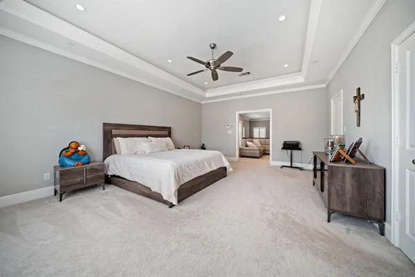 $3,500 | 7513 Renaissance Boulevard, McKinney, TX 75070