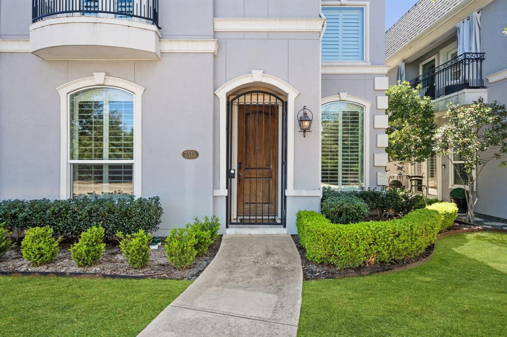 7513 Renaissance Boulevard McKinney, TX 75070 - Photo 2 of 26