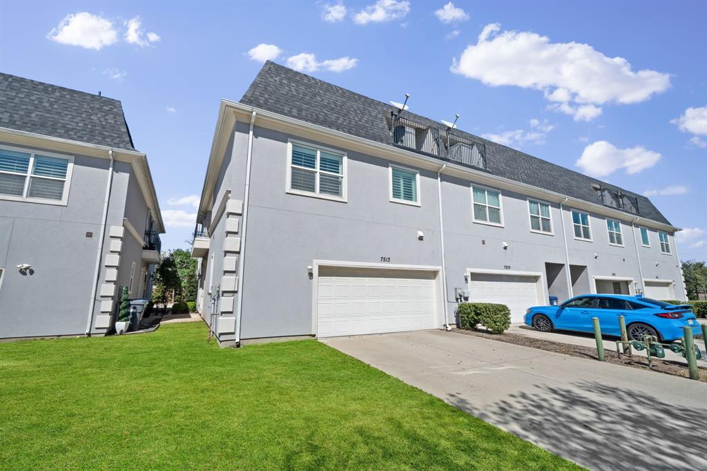 7513 Renaissance Boulevard McKinney, TX 75070 - Photo 24 of 26