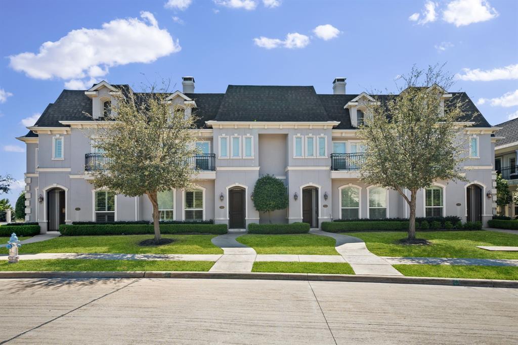 7513 Renaissance Boulevard McKinney, TX 75070 - Photo 25 of 26